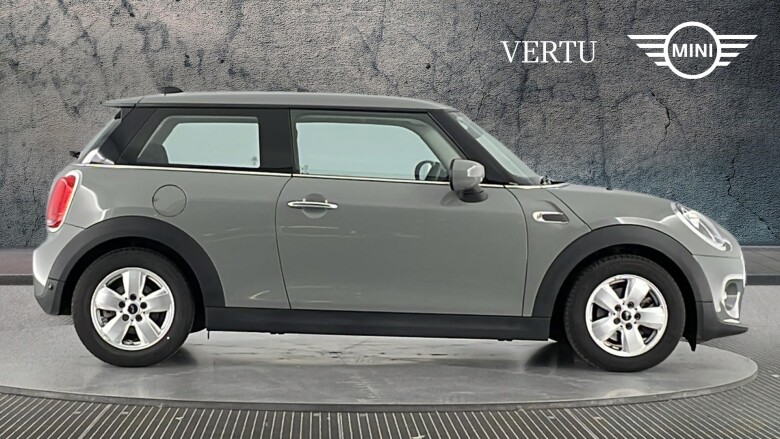 MINI Hatchback 1.5 One Classic II 3dr Petrol Hatchback